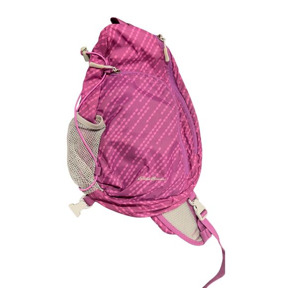 Eddie Bauer Ripstop 8L Shoulder Sling Pack - Picture 4 of 7